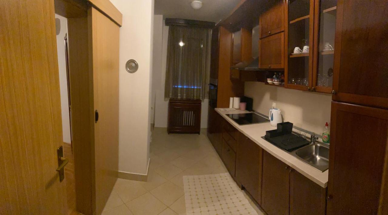Apartman Natalija Banja Luka Ngoại thất bức ảnh