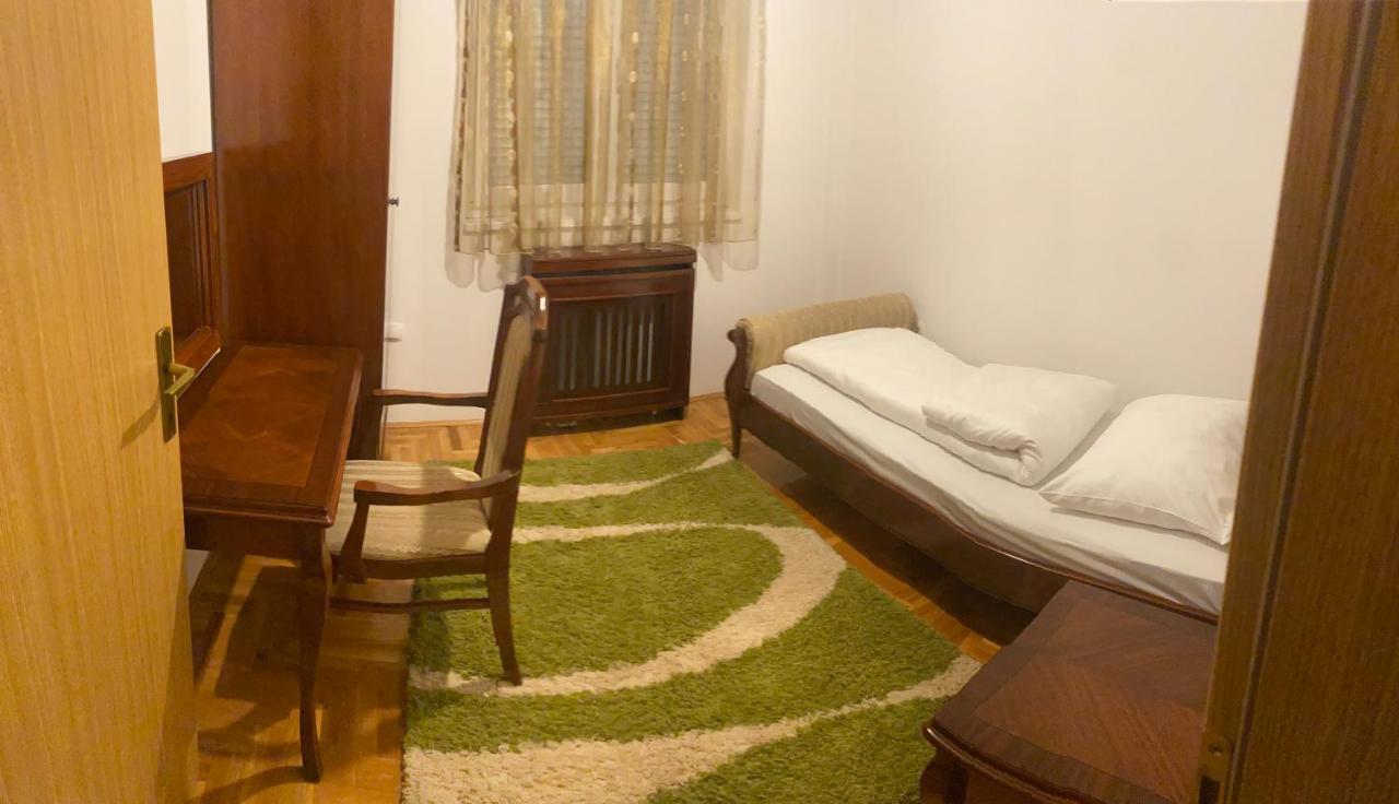 Apartman Natalija Banja Luka Ngoại thất bức ảnh