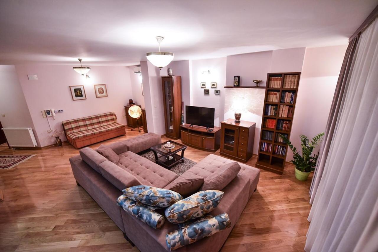 Apartman Natalija Banja Luka Ngoại thất bức ảnh