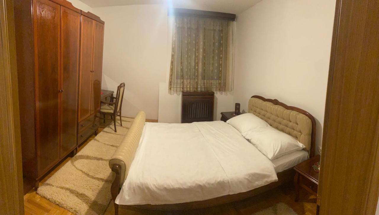 Apartman Natalija Banja Luka Ngoại thất bức ảnh
