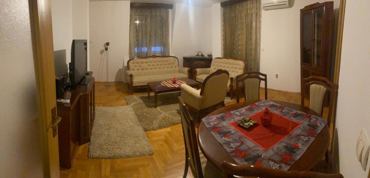 Apartman Natalija Banja Luka Ngoại thất bức ảnh
