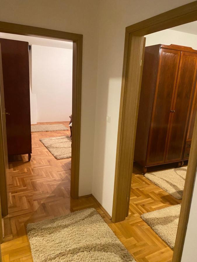 Apartman Natalija Banja Luka Ngoại thất bức ảnh