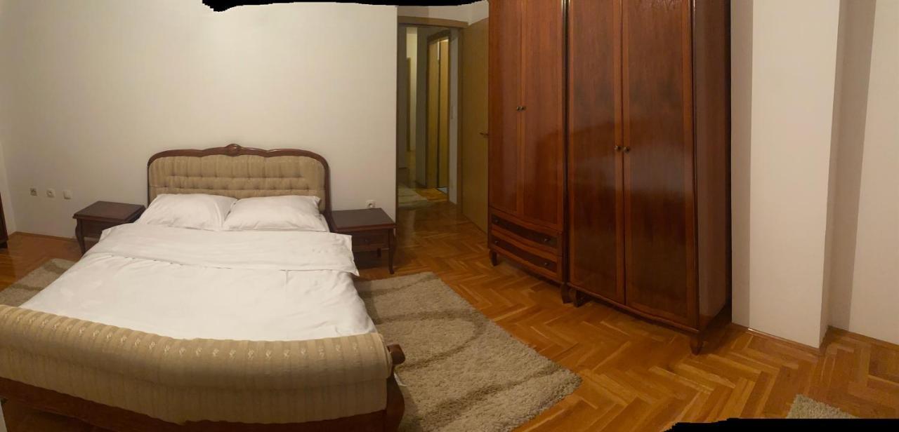 Apartman Natalija Banja Luka Ngoại thất bức ảnh