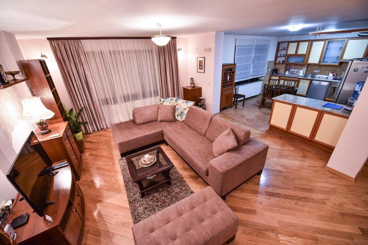 Apartman Natalija Banja Luka Ngoại thất bức ảnh