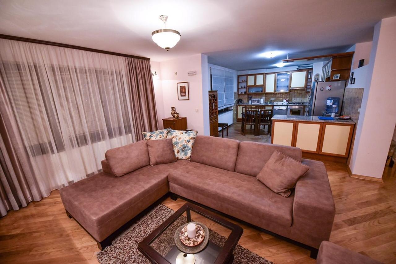 Apartman Natalija Banja Luka Ngoại thất bức ảnh
