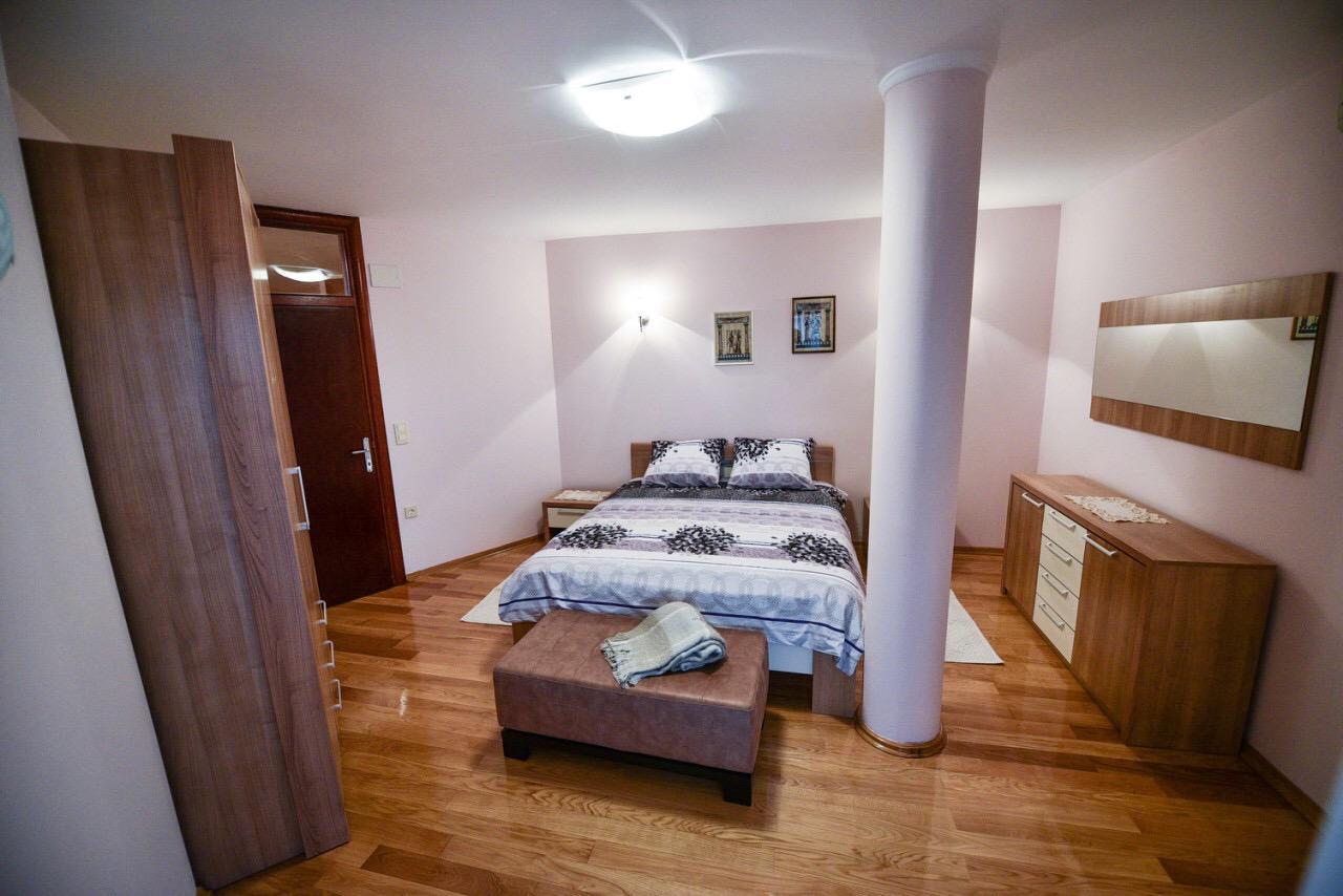 Apartman Natalija Banja Luka Ngoại thất bức ảnh