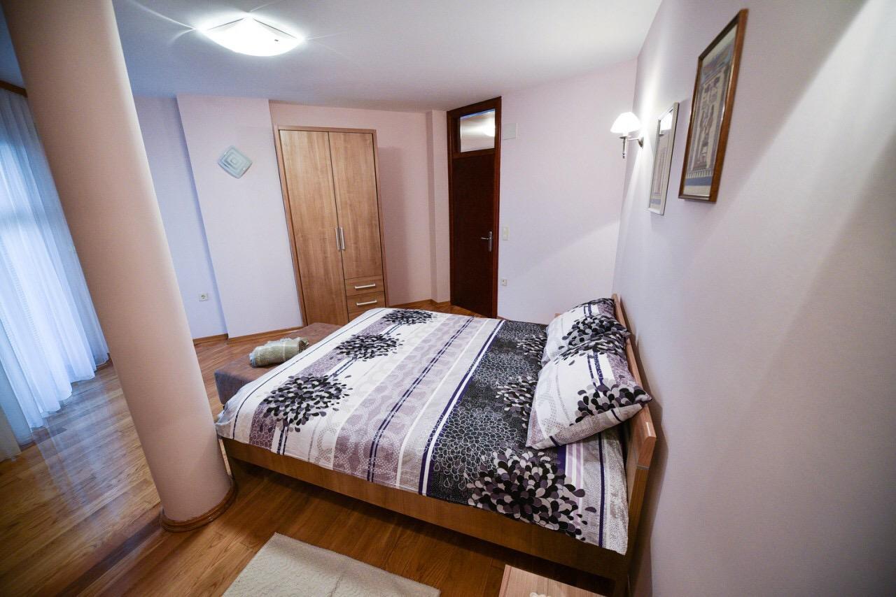 Apartman Natalija Banja Luka Ngoại thất bức ảnh