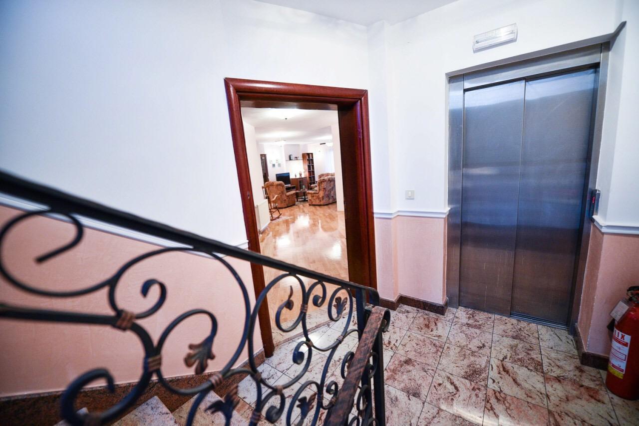 Apartman Natalija Banja Luka Ngoại thất bức ảnh