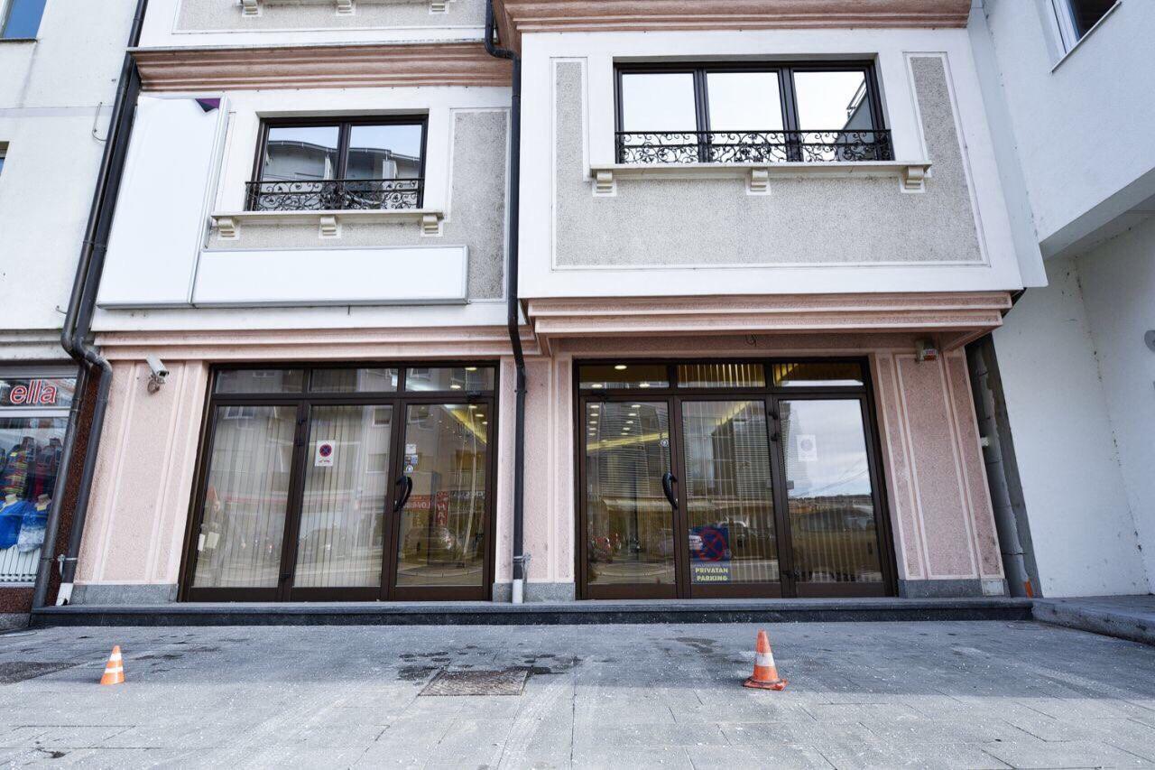 Apartman Natalija Banja Luka Ngoại thất bức ảnh