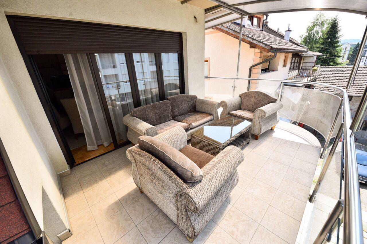 Apartman Natalija Banja Luka Ngoại thất bức ảnh