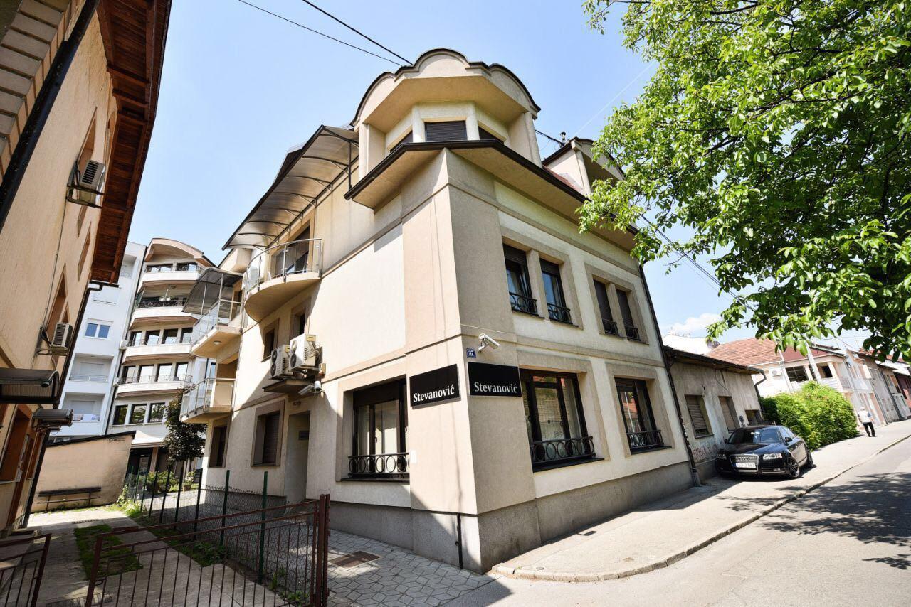Apartman Natalija Banja Luka Ngoại thất bức ảnh