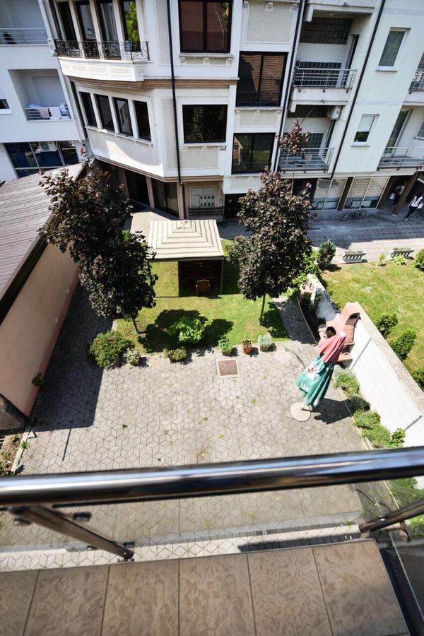 Apartman Natalija Banja Luka Ngoại thất bức ảnh