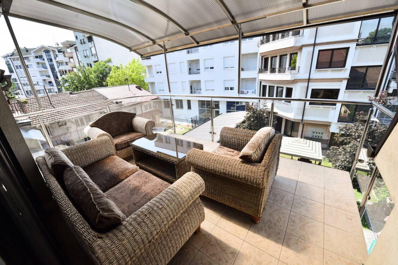 Apartman Natalija Banja Luka Ngoại thất bức ảnh
