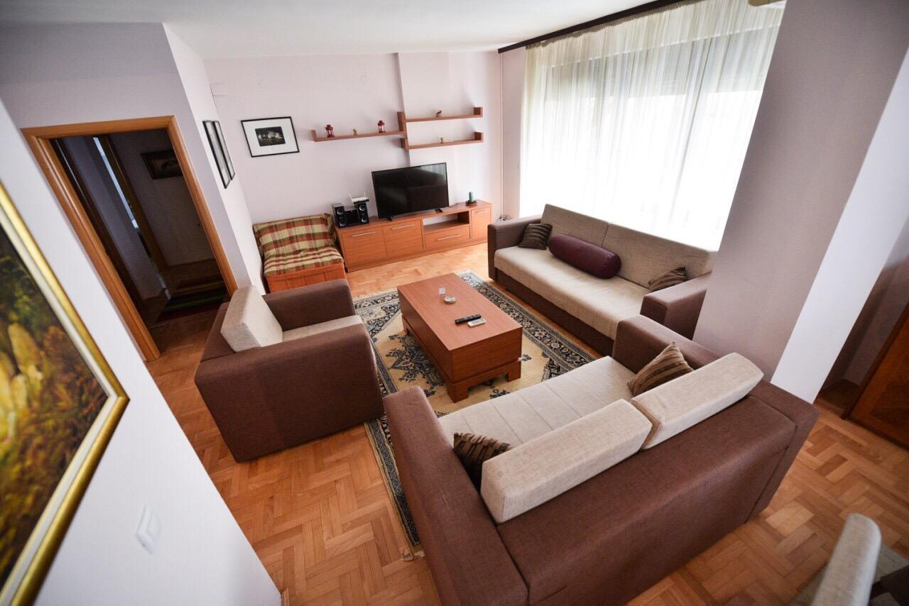 Apartman Natalija Banja Luka Ngoại thất bức ảnh