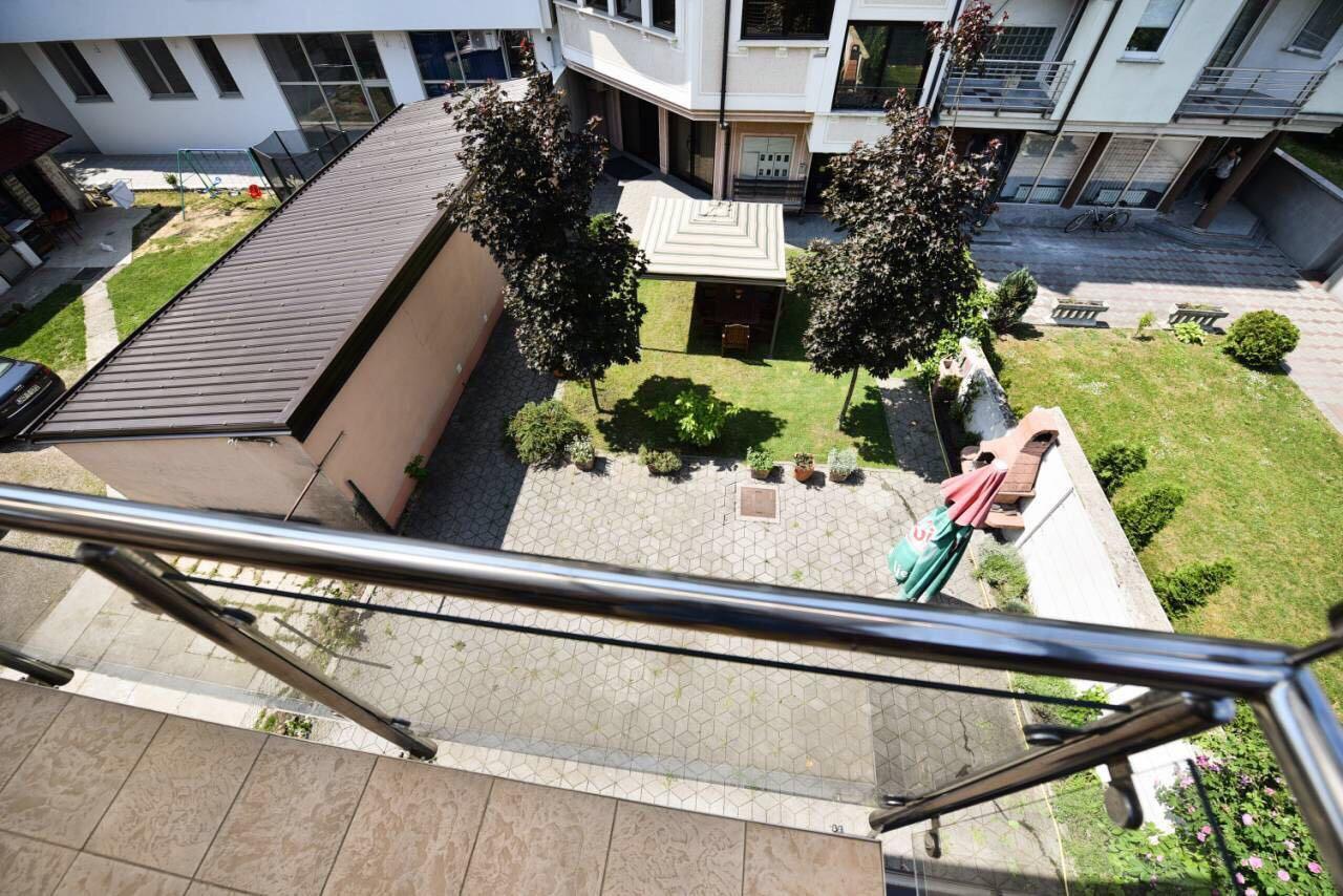 Apartman Natalija Banja Luka Ngoại thất bức ảnh