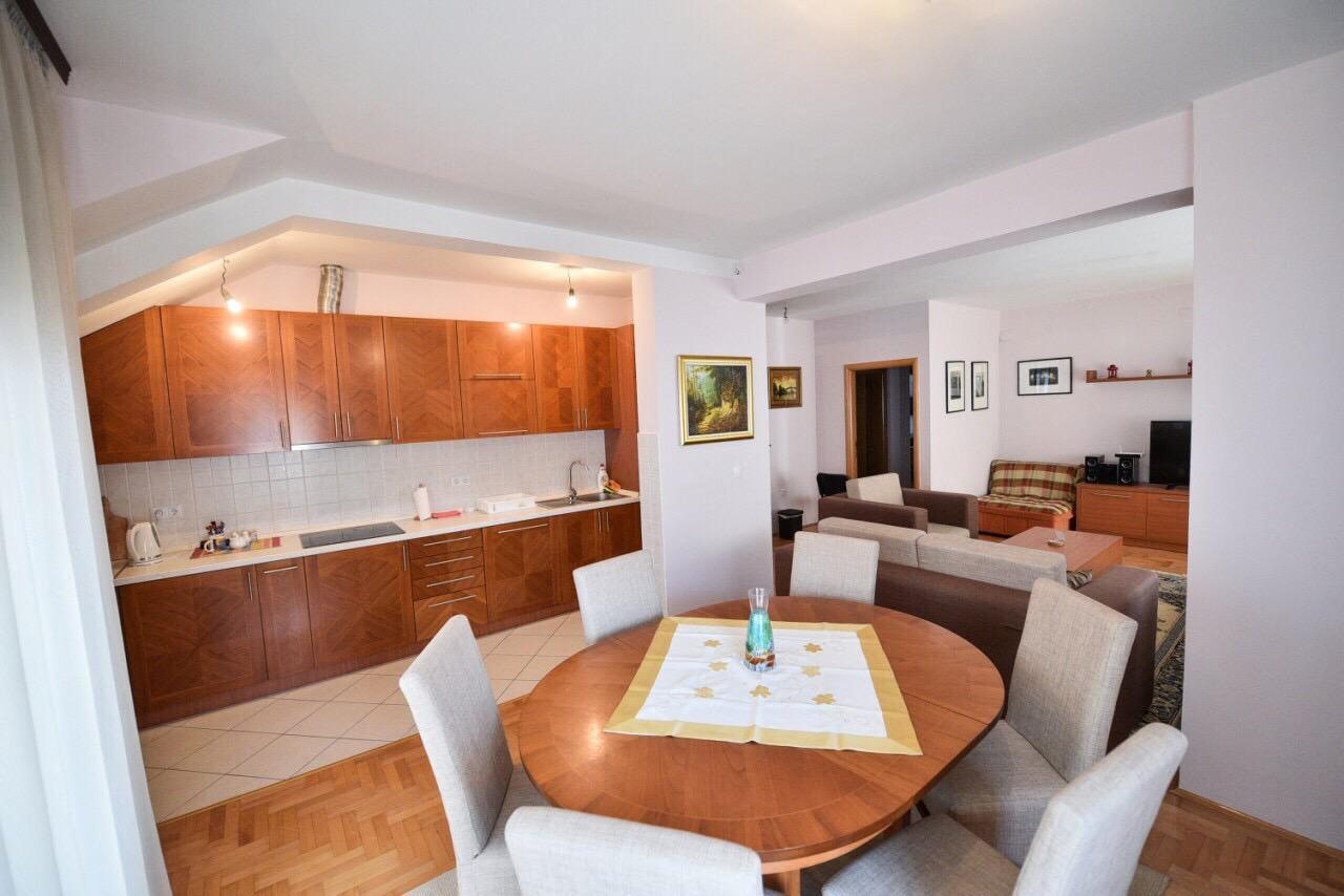 Apartman Natalija Banja Luka Ngoại thất bức ảnh