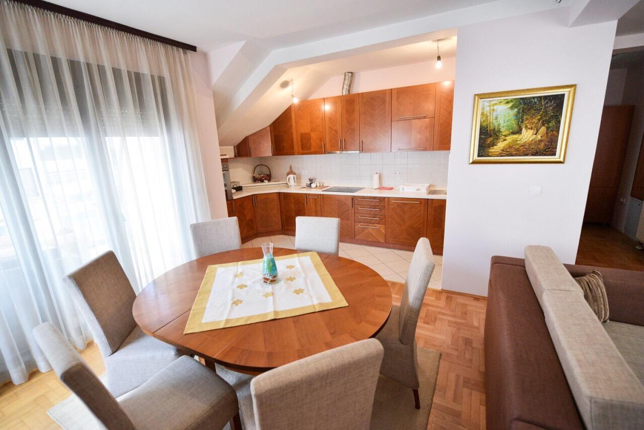 Apartman Natalija Banja Luka Ngoại thất bức ảnh