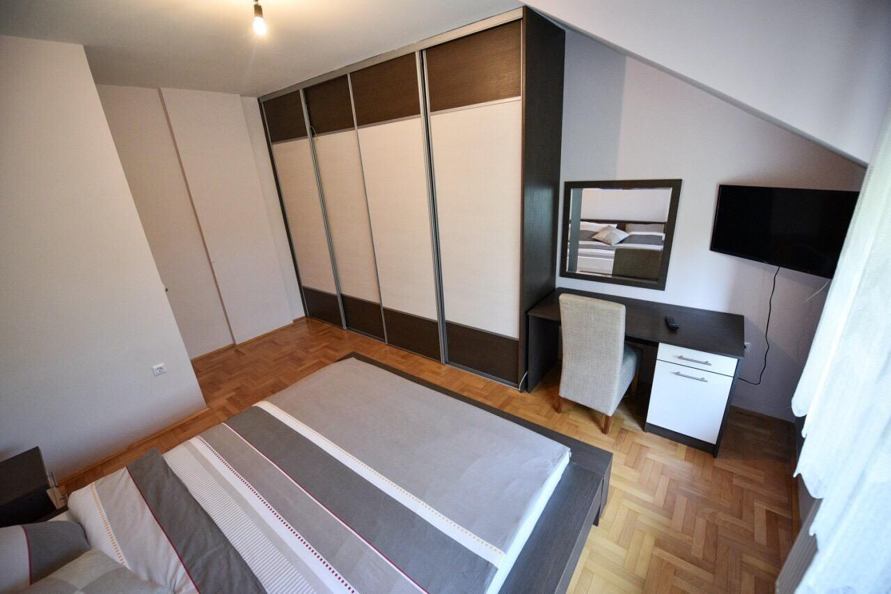 Apartman Natalija Banja Luka Ngoại thất bức ảnh