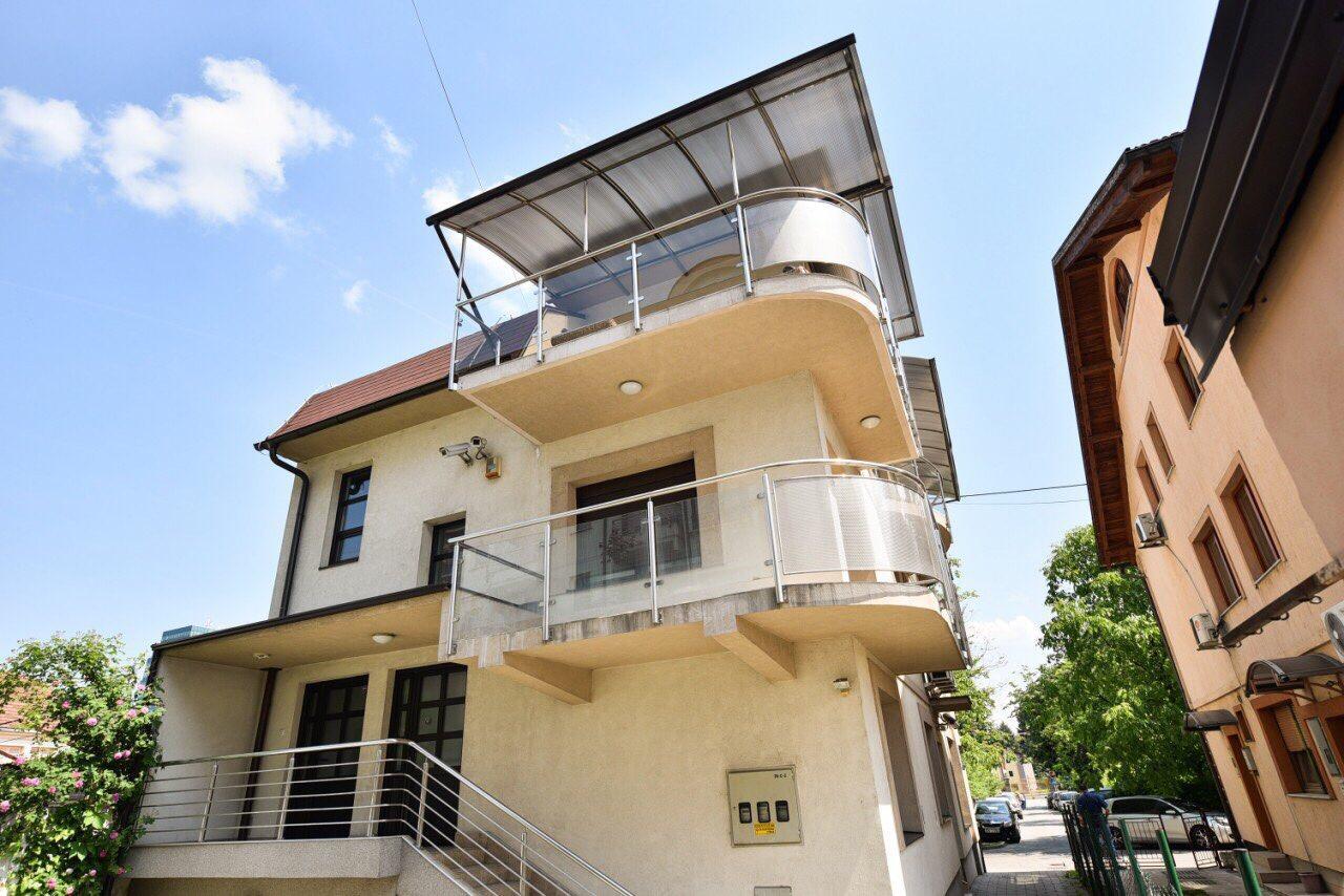 Apartman Natalija Banja Luka Ngoại thất bức ảnh