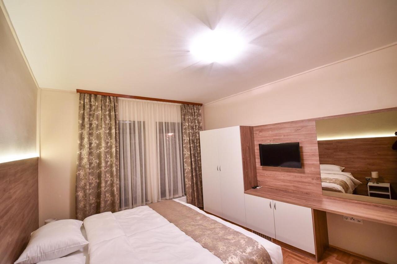 Apartman Natalija Banja Luka Ngoại thất bức ảnh