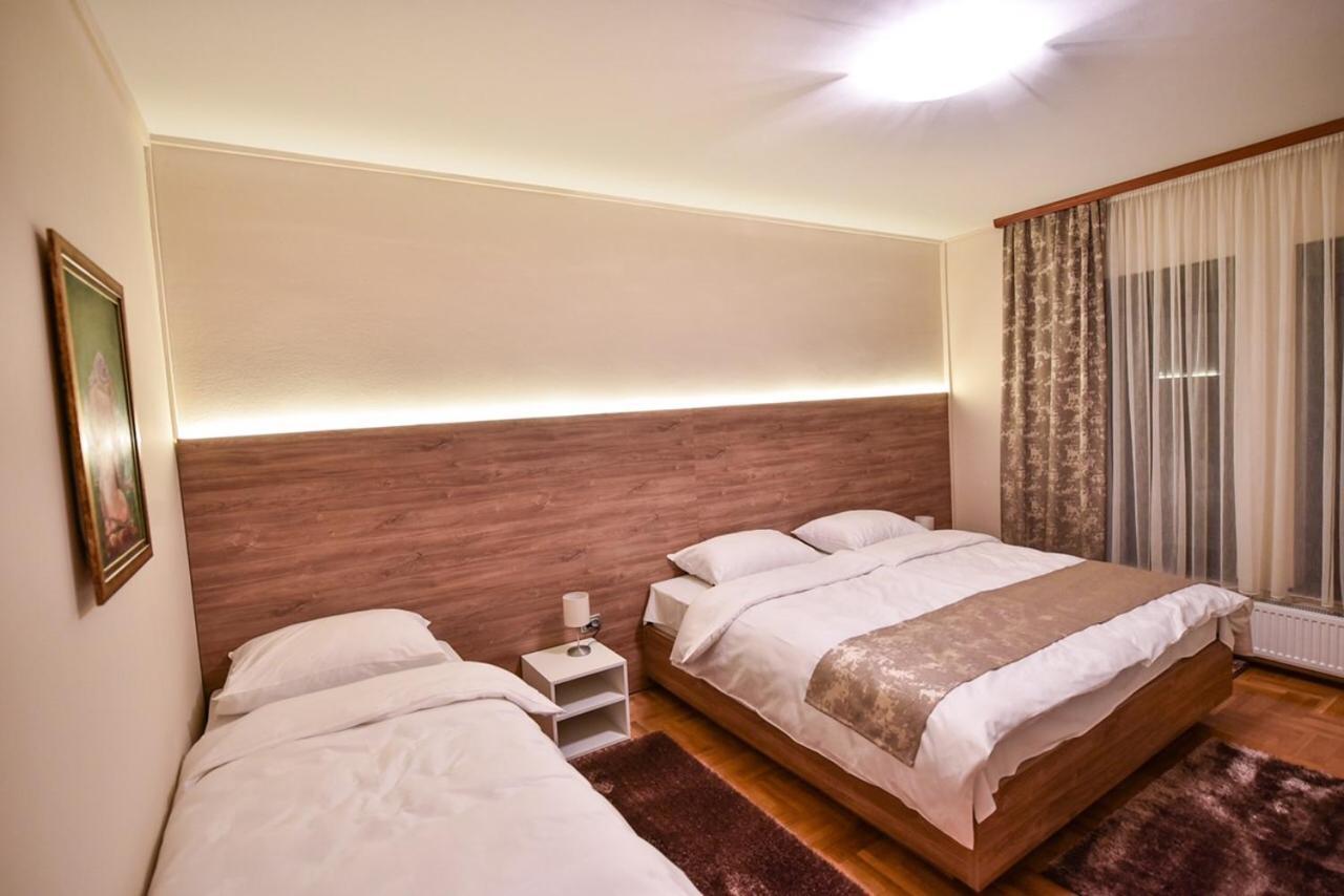 Apartman Natalija Banja Luka Ngoại thất bức ảnh