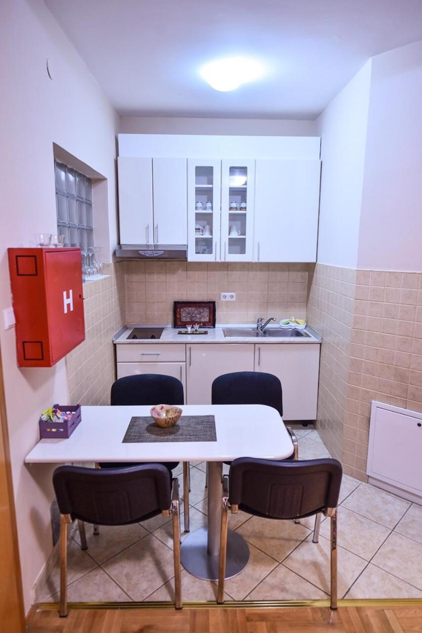 Apartman Natalija Banja Luka Ngoại thất bức ảnh