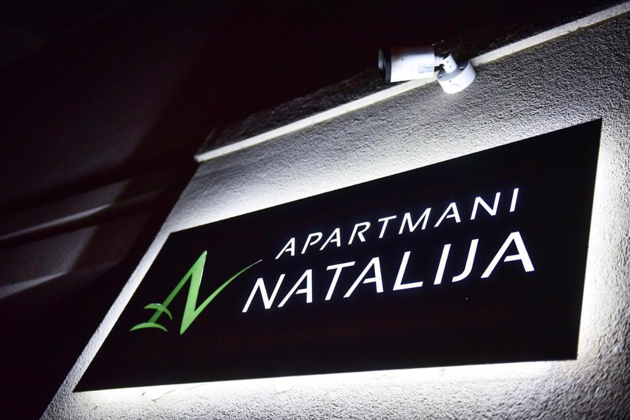 Apartman Natalija Banja Luka Ngoại thất bức ảnh