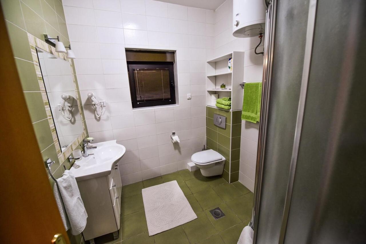 Apartman Natalija Banja Luka Ngoại thất bức ảnh