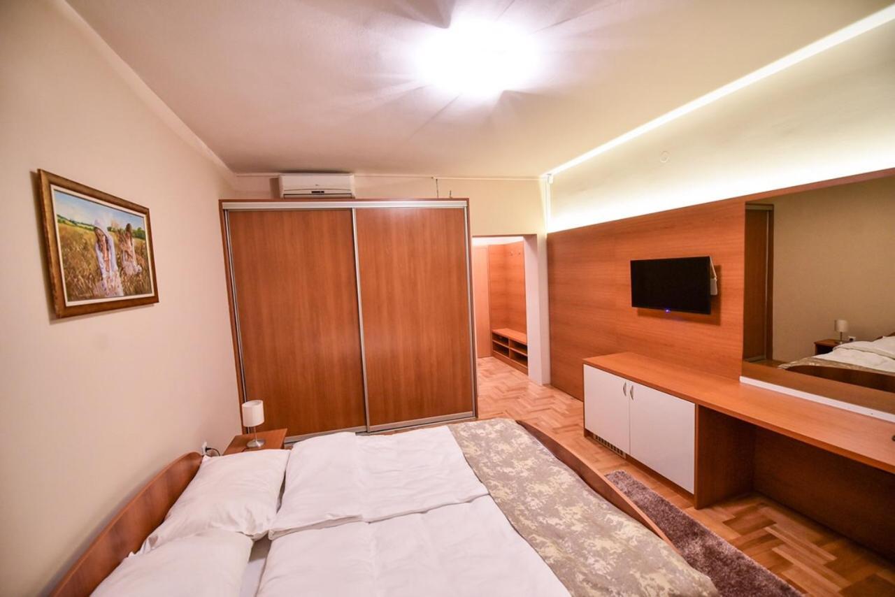 Apartman Natalija Banja Luka Ngoại thất bức ảnh