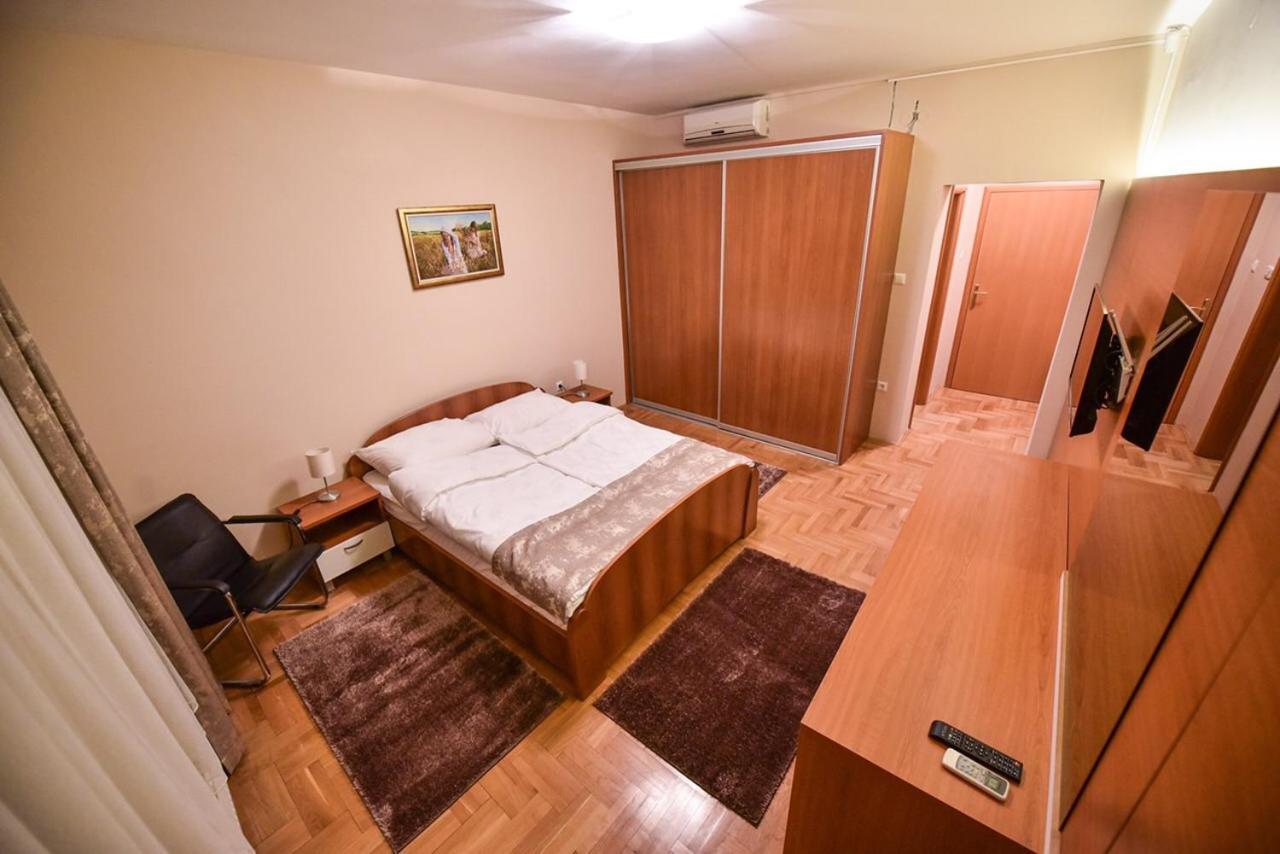 Apartman Natalija Banja Luka Ngoại thất bức ảnh