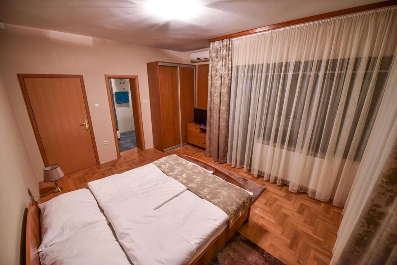 Apartman Natalija Banja Luka Ngoại thất bức ảnh