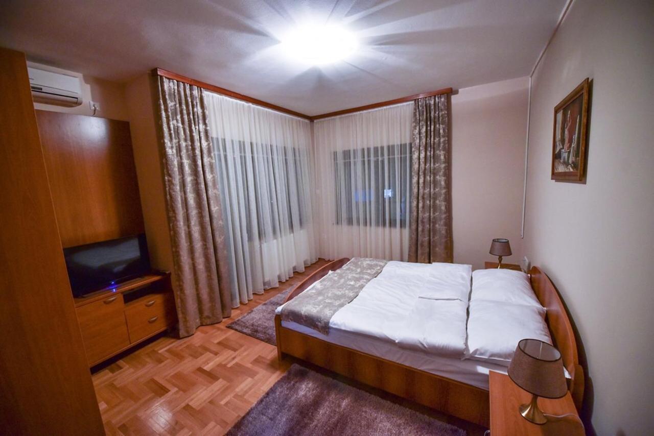 Apartman Natalija Banja Luka Ngoại thất bức ảnh