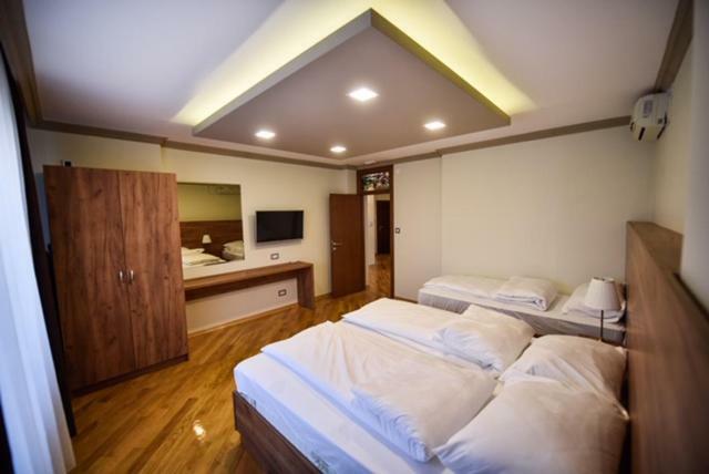 Apartman Natalija Banja Luka Ngoại thất bức ảnh