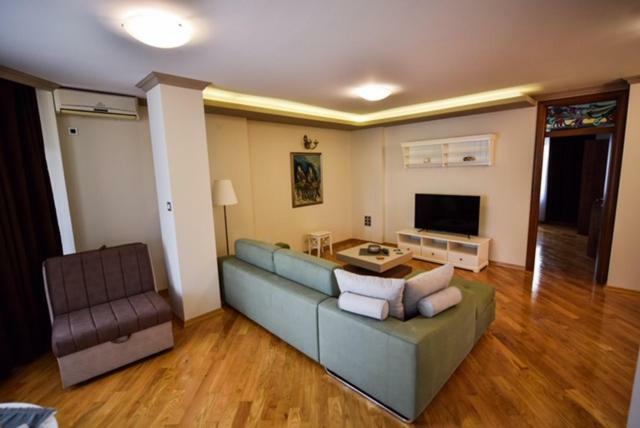 Apartman Natalija Banja Luka Ngoại thất bức ảnh