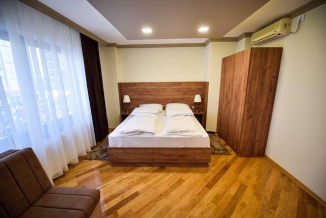 Apartman Natalija Banja Luka Ngoại thất bức ảnh