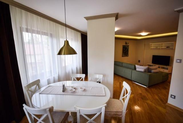 Apartman Natalija Banja Luka Ngoại thất bức ảnh