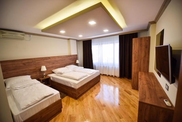Apartman Natalija Banja Luka Ngoại thất bức ảnh