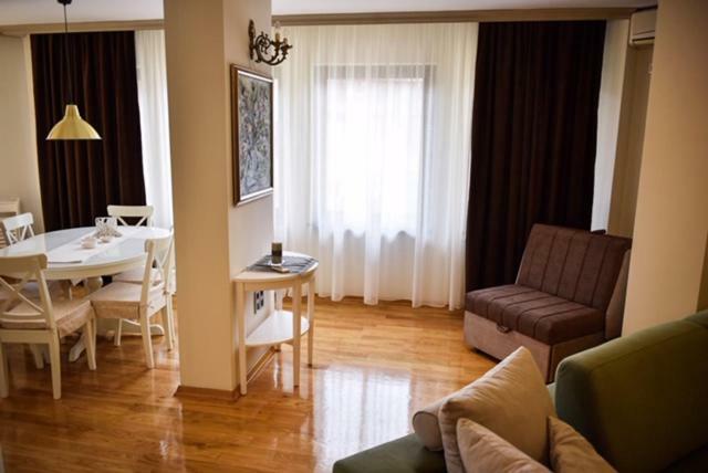 Apartman Natalija Banja Luka Ngoại thất bức ảnh