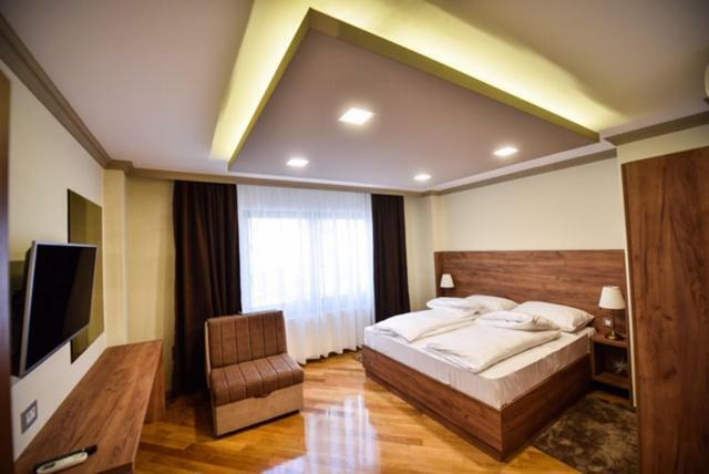 Apartman Natalija Banja Luka Ngoại thất bức ảnh