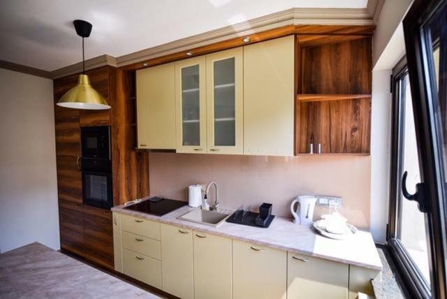 Apartman Natalija Banja Luka Ngoại thất bức ảnh