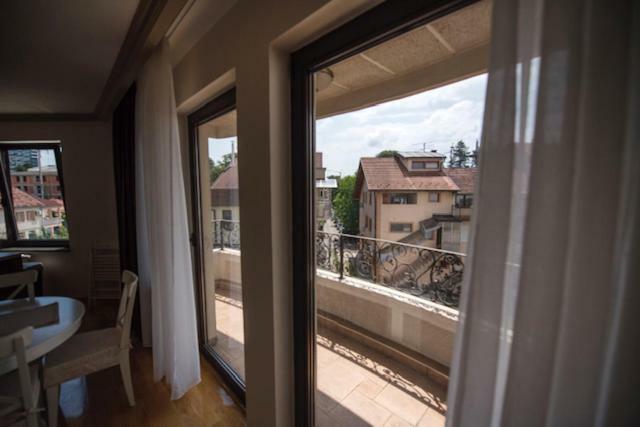 Apartman Natalija Banja Luka Ngoại thất bức ảnh
