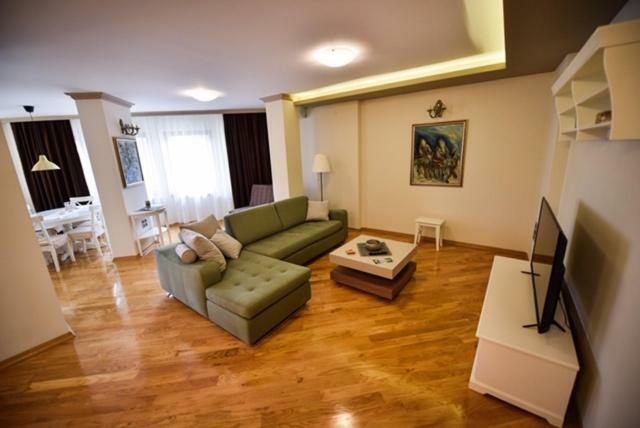 Apartman Natalija Banja Luka Ngoại thất bức ảnh